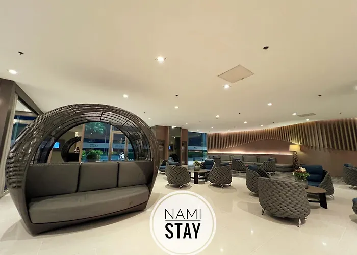 Nami At Shore Residences 1
