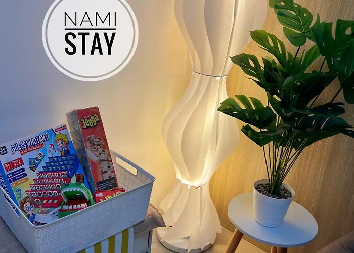 Nami At Shore Residences 1