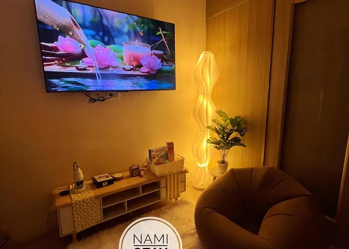 Appart hôtel Nami At Shore Residences 1 3*